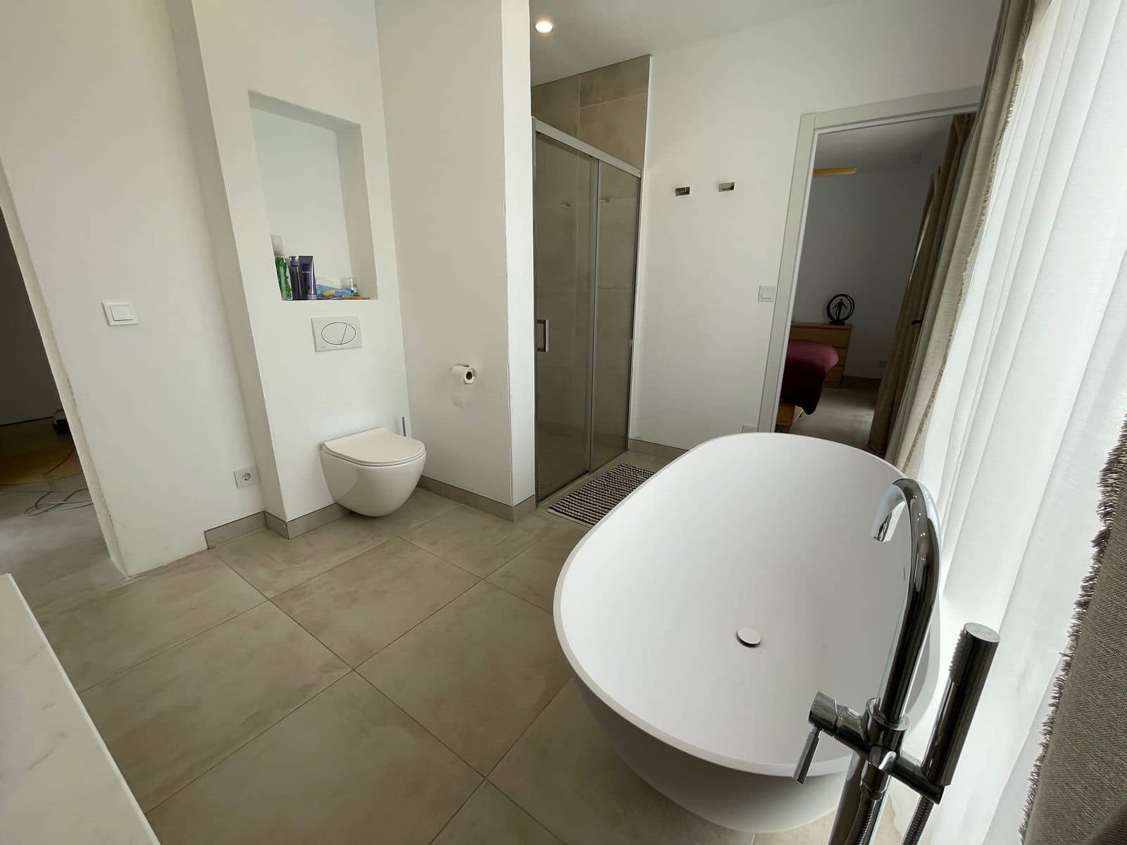 3 sypialnia Willa na sprzedaż w El Velerin - 875 000 € (Ref: 9812076)
