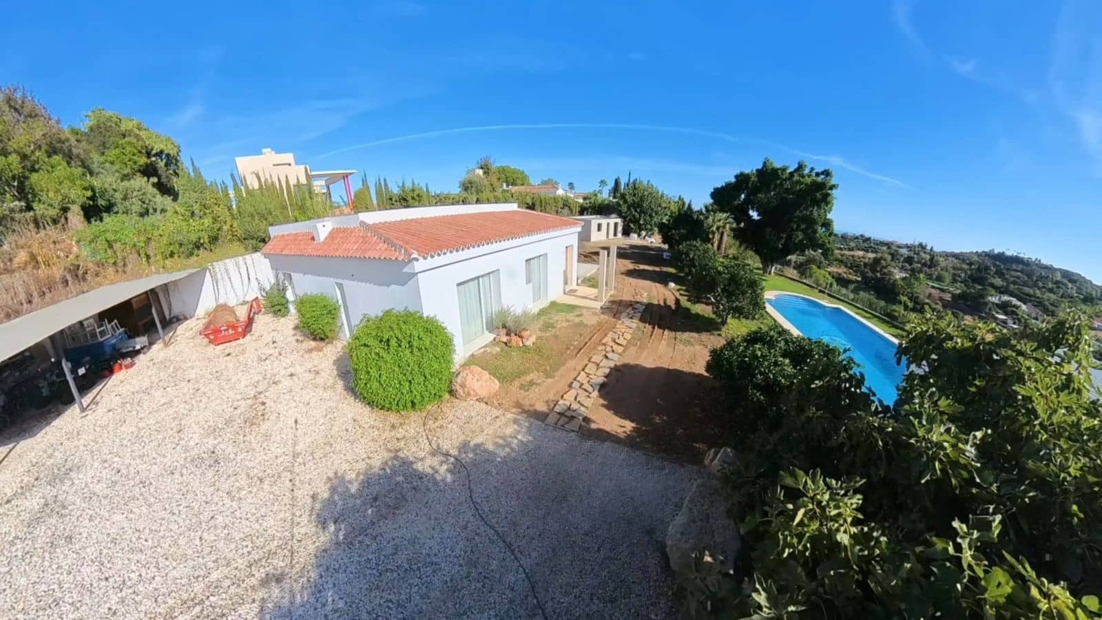 3 sypialnia Willa na sprzedaż w El Velerin - 875 000 € (Ref: 9812076)