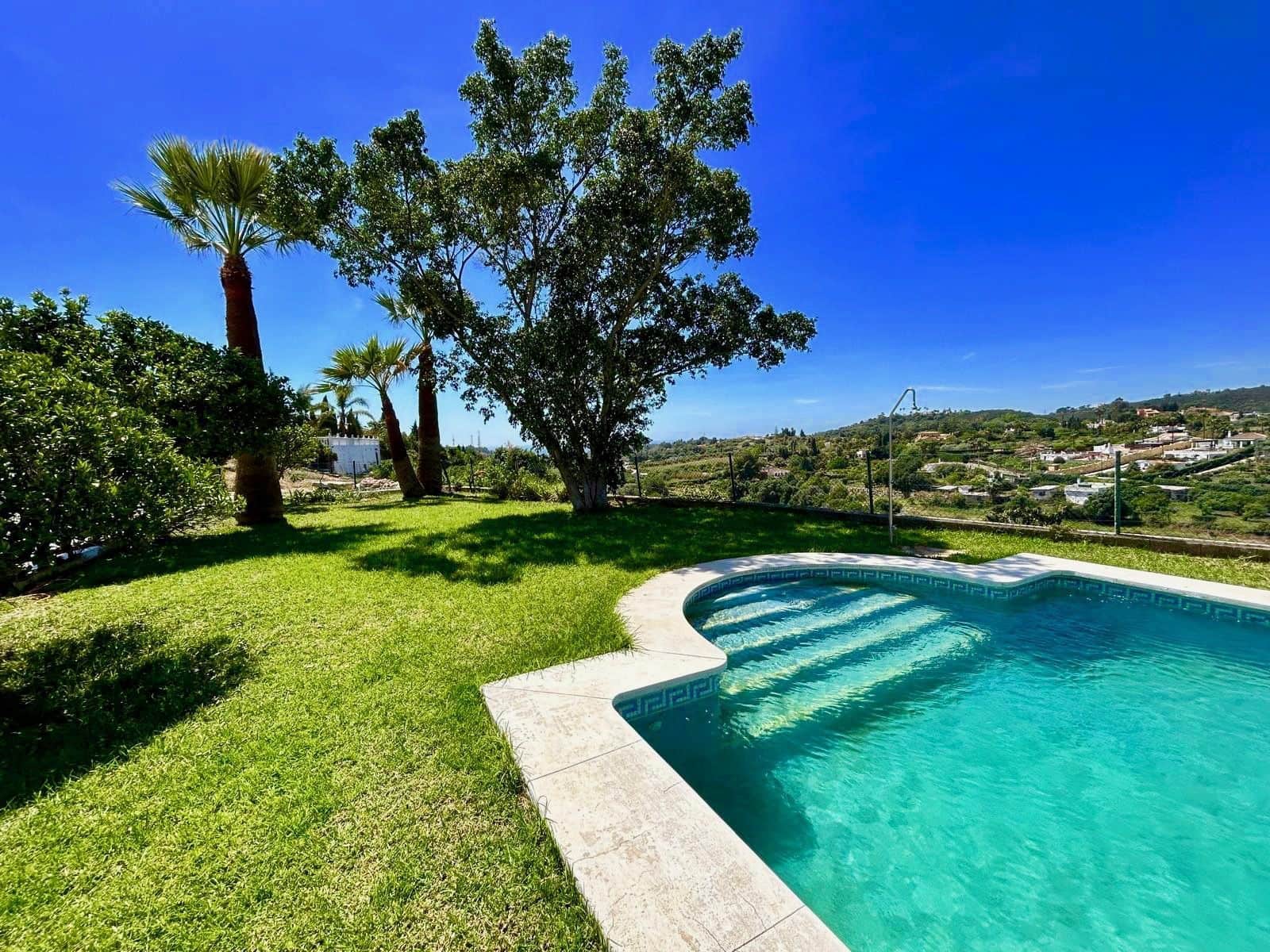 3 sypialnia Willa na sprzedaż w El Velerin - 875 000 € (Ref: 9812076)