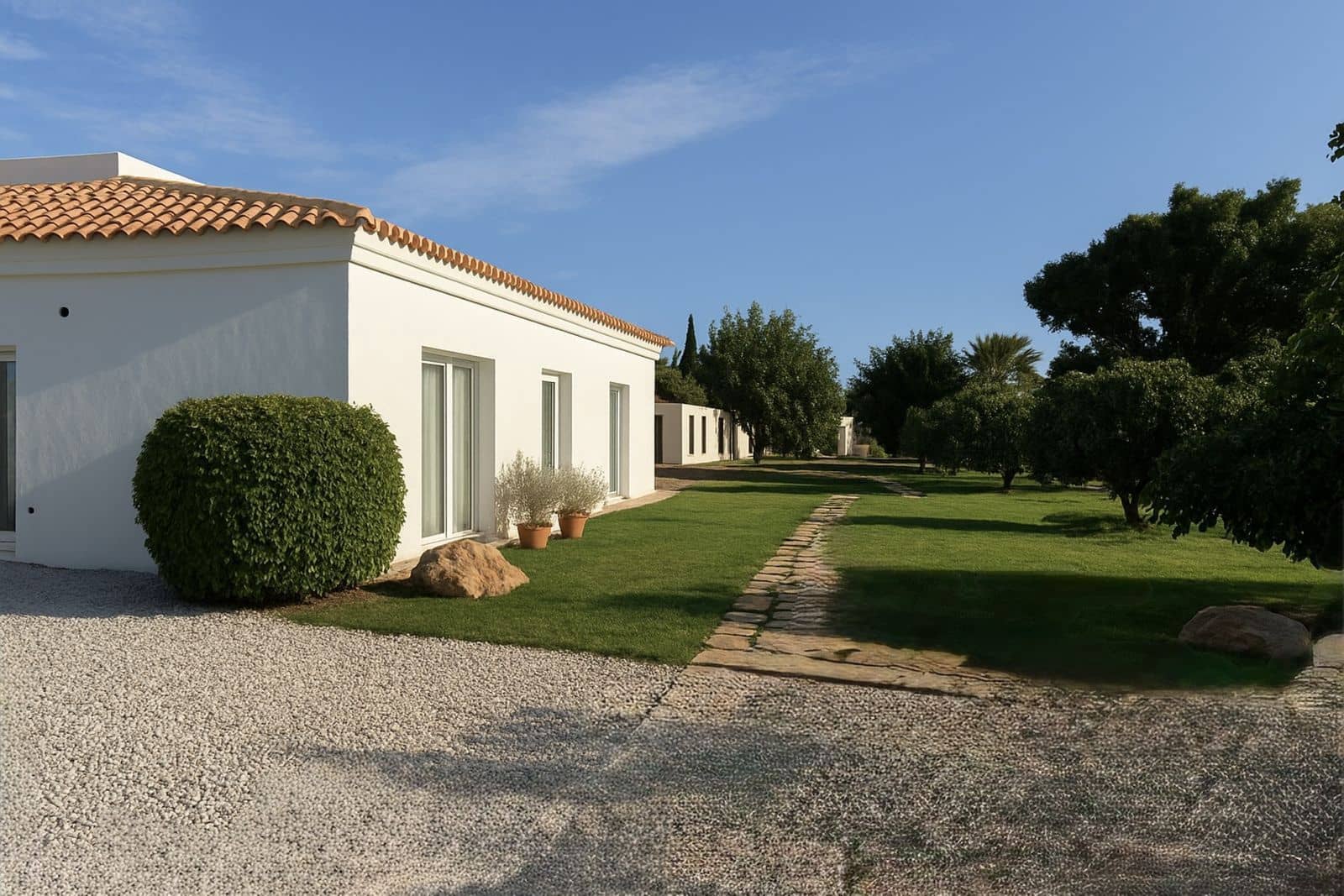 3 sypialnia Willa na sprzedaż w El Velerin - 875 000 € (Ref: 9812076)