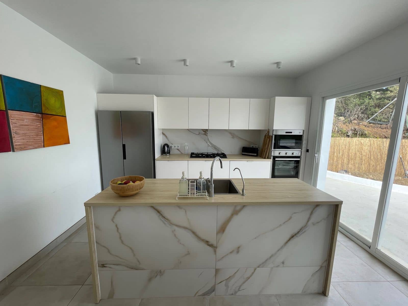 3 sypialnia Willa na sprzedaż w El Velerin - 875 000 € (Ref: 9812076)