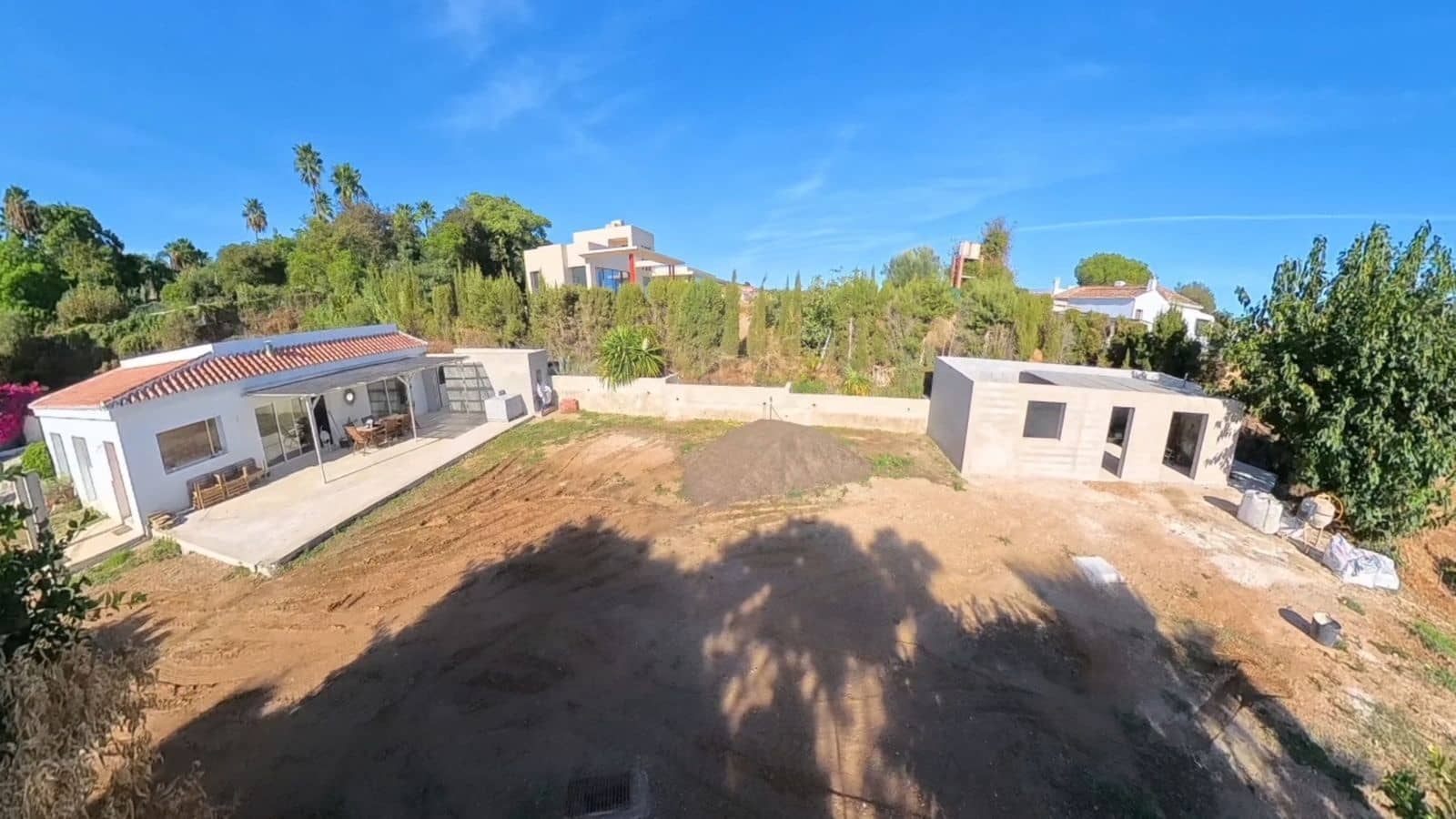 3 sypialnia Willa na sprzedaż w El Velerin - 875 000 € (Ref: 9812076)