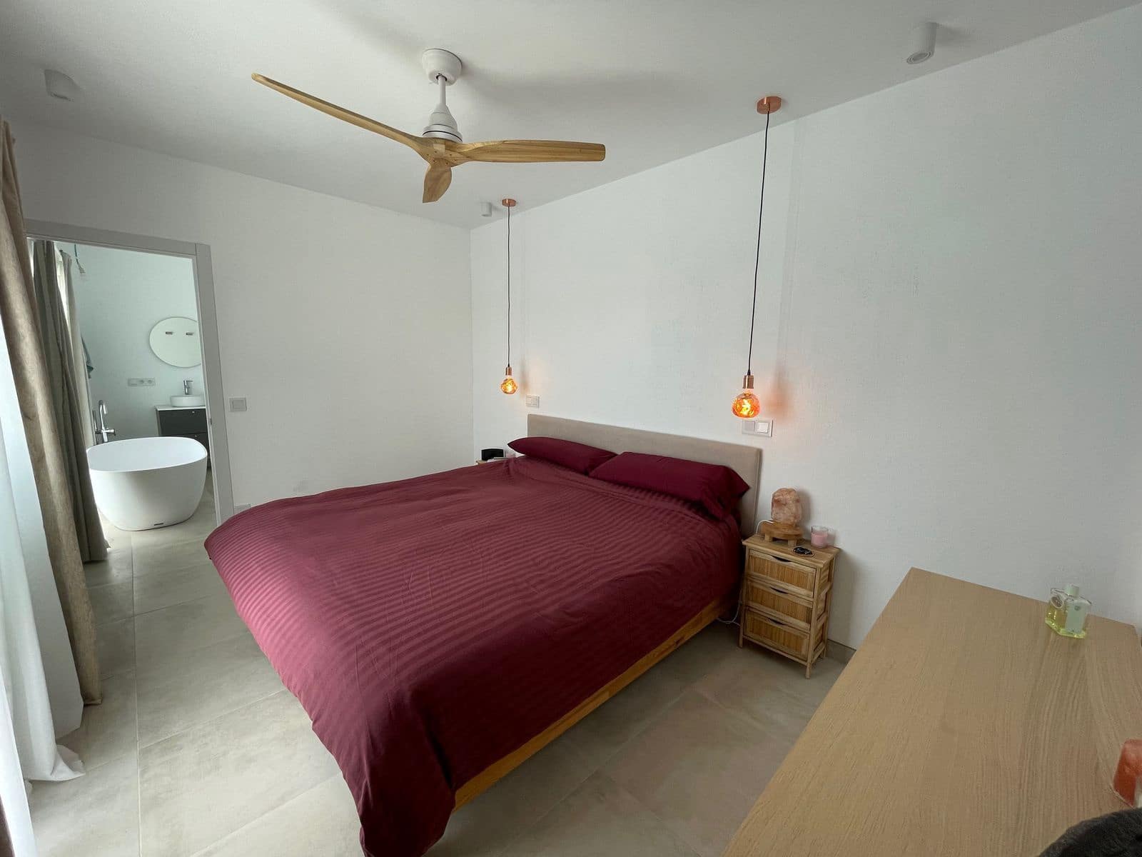 3 sypialnia Willa na sprzedaż w El Velerin - 875 000 € (Ref: 9812076)