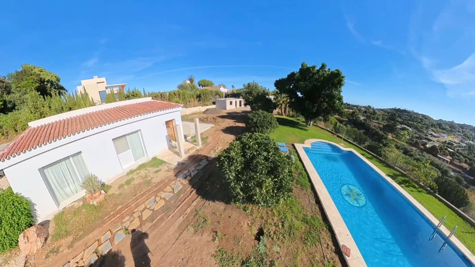3 sypialnia Willa na sprzedaż w El Velerin - 875 000 € (Ref: 9812076)