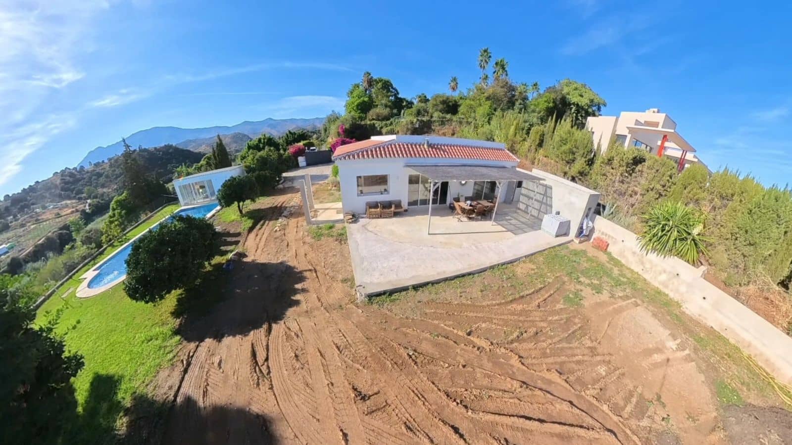 3 sypialnia Willa na sprzedaż w El Velerin - 875 000 € (Ref: 9812076)