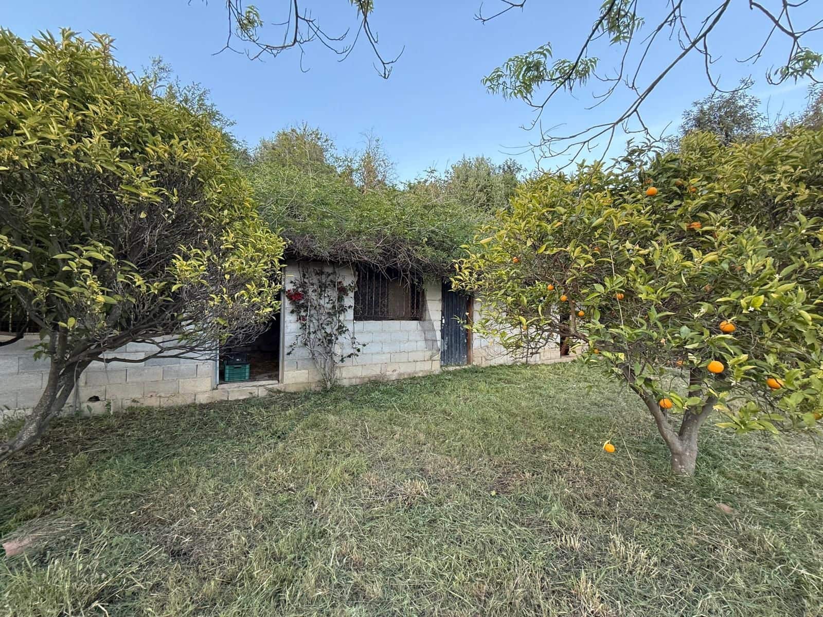 3 sypialnia Willa na sprzedaż w El Velerin - 875 000 € (Ref: 9812076)