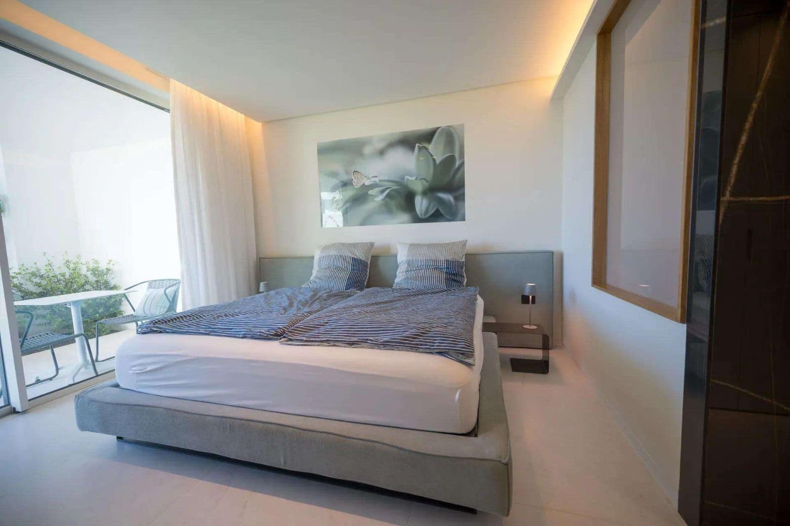 3 makuuhuone Huoneisto myytävänä paikassa Marbella - 1 320 000 € (Ref: 9812077)