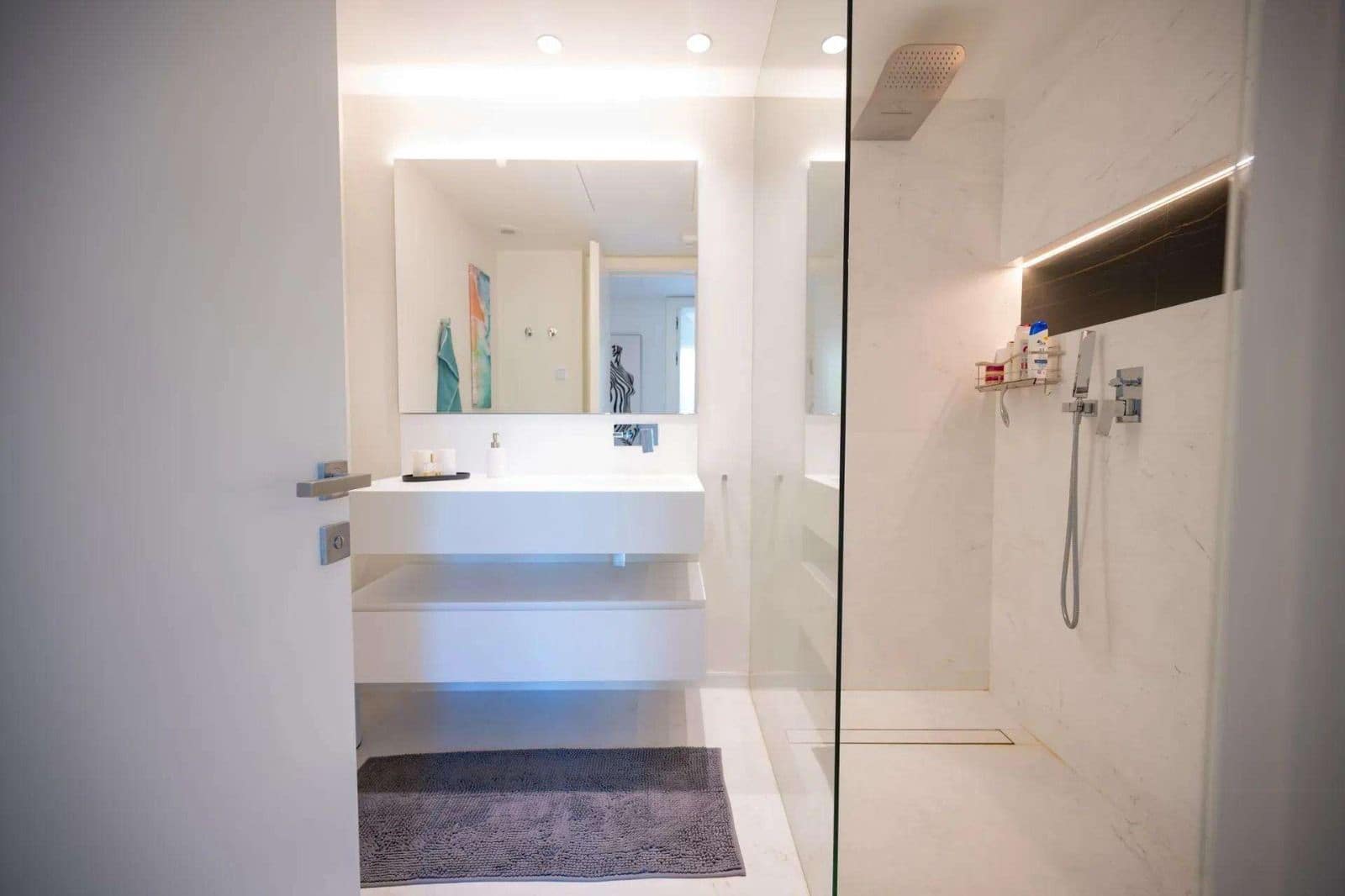 3 makuuhuone Huoneisto myytävänä paikassa Marbella - 1 320 000 € (Ref: 9812077)