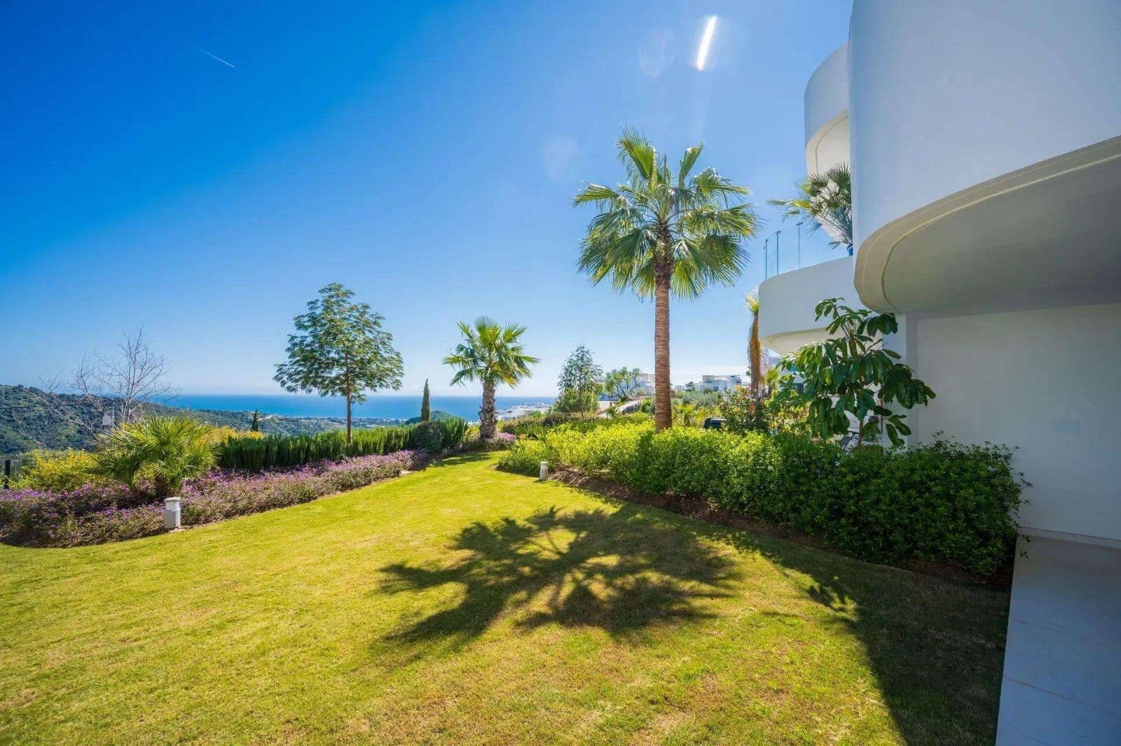3 makuuhuone Huoneisto myytävänä paikassa Marbella - 1 320 000 € (Ref: 9812077)