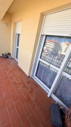 2 sovrum Lägenhet till salu i Casares - 313 000 € (Ref: 9812078)