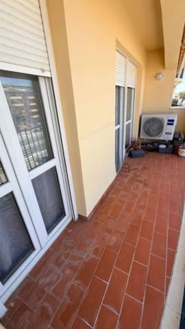 2 sovrum Lägenhet till salu i Casares - 313 000 € (Ref: 9812078)