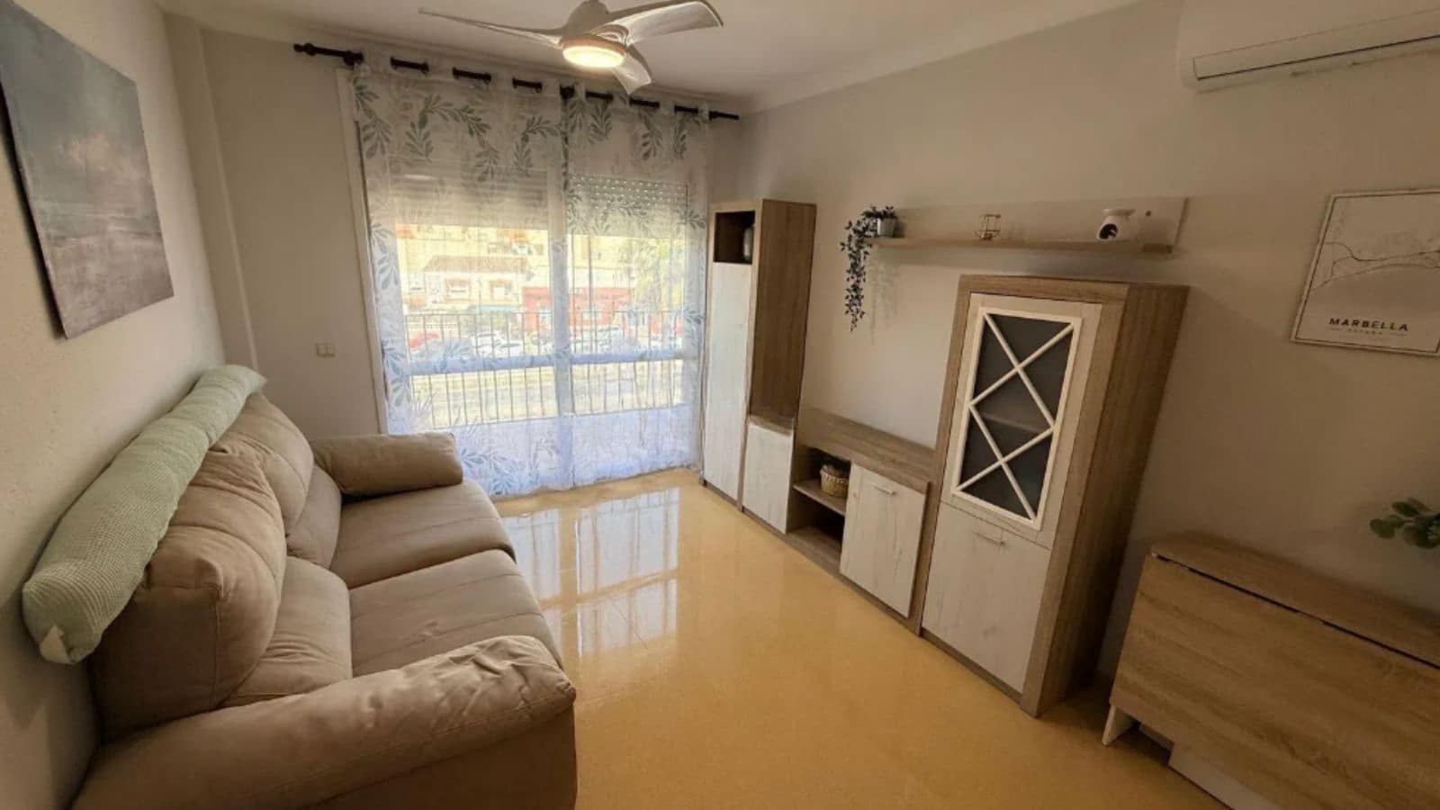 2 sovrum Lägenhet till salu i Casares - 313 000 € (Ref: 9812078)