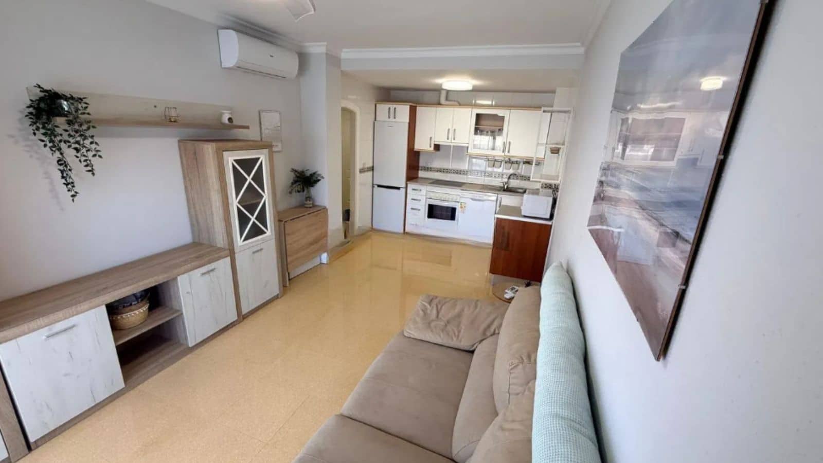 2 sovrum Lägenhet till salu i Casares - 313 000 € (Ref: 9812078)