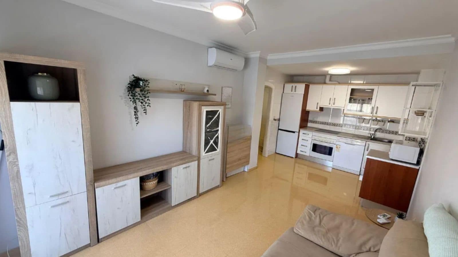 2 sovrum Lägenhet till salu i Casares - 313 000 € (Ref: 9812078)