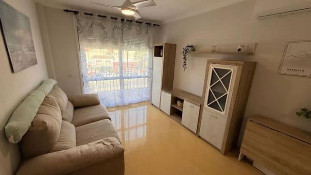 2 sovrum Lägenhet till salu i Casares - 313 000 € (Ref: 9812078)