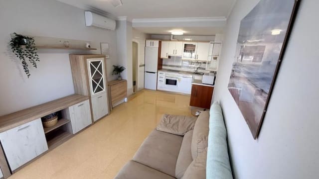 2 sovrum Lägenhet till salu i Casares - 313 000 € (Ref: 9812078)
