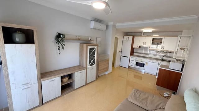 2 sovrum Lägenhet till salu i Casares - 313 000 € (Ref: 9812078)