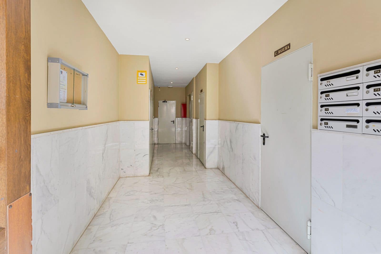 2 quarto Penthouse para venda em Arroyo de la Miel - 495 000 € (Ref: 9812079)