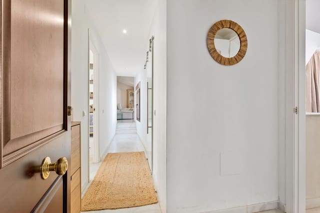 2 quarto Penthouse para venda em Arroyo de la Miel, Benalmádena - 495 000 € (Ref: 9812079)