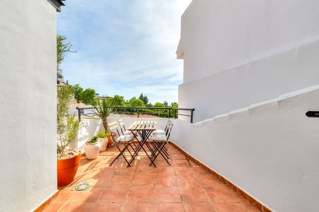 2 quarto Penthouse para venda em Arroyo de la Miel, Benalmádena - 495 000 € (Ref: 9812079)