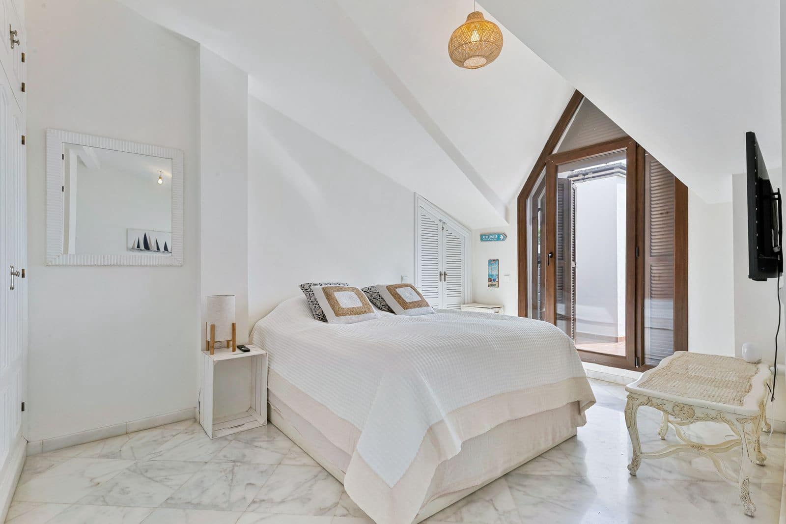 2 quarto Penthouse para venda em Arroyo de la Miel - 495 000 € (Ref: 9812079)