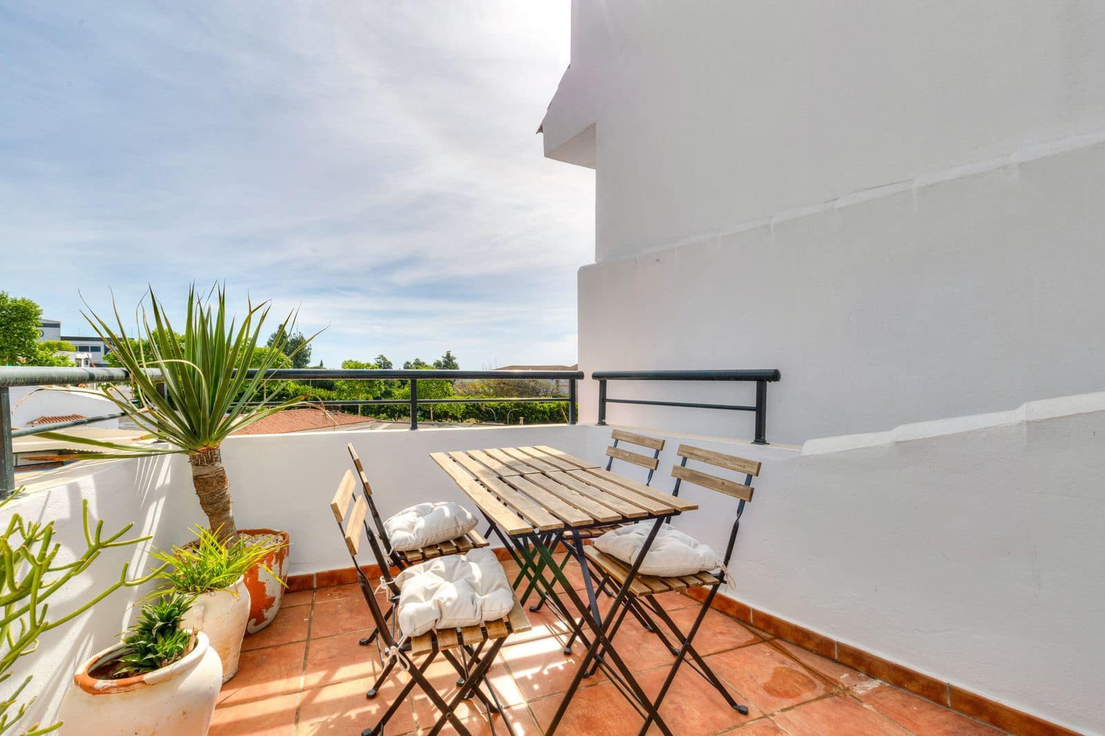 2 quarto Penthouse para venda em Arroyo de la Miel - 495 000 € (Ref: 9812079)