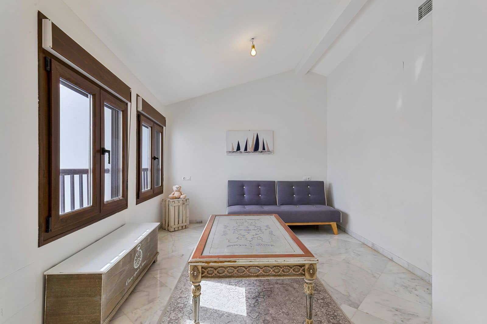 2 quarto Penthouse para venda em Arroyo de la Miel - 495 000 € (Ref: 9812079)