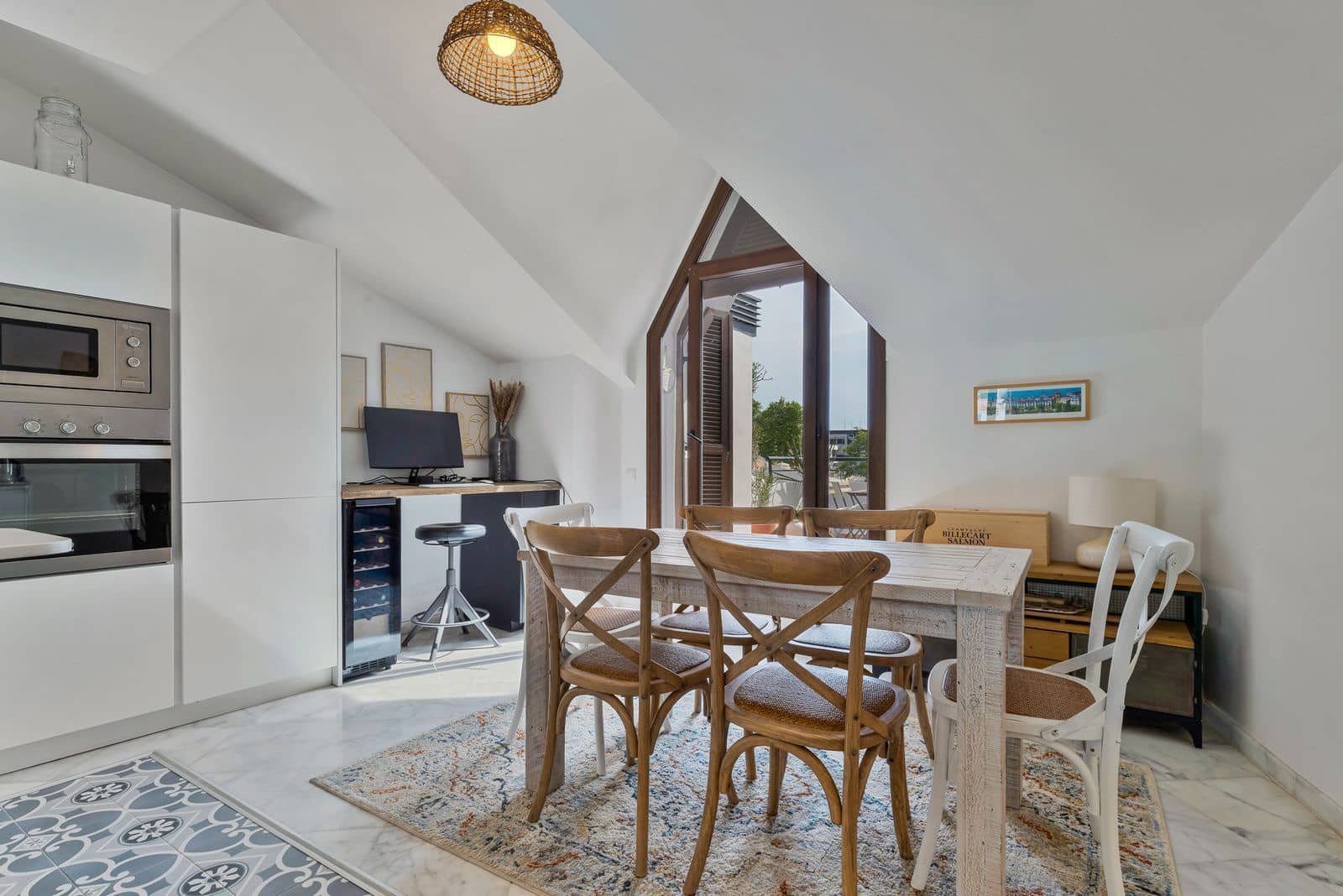2 quarto Penthouse para venda em Arroyo de la Miel - 495 000 € (Ref: 9812079)