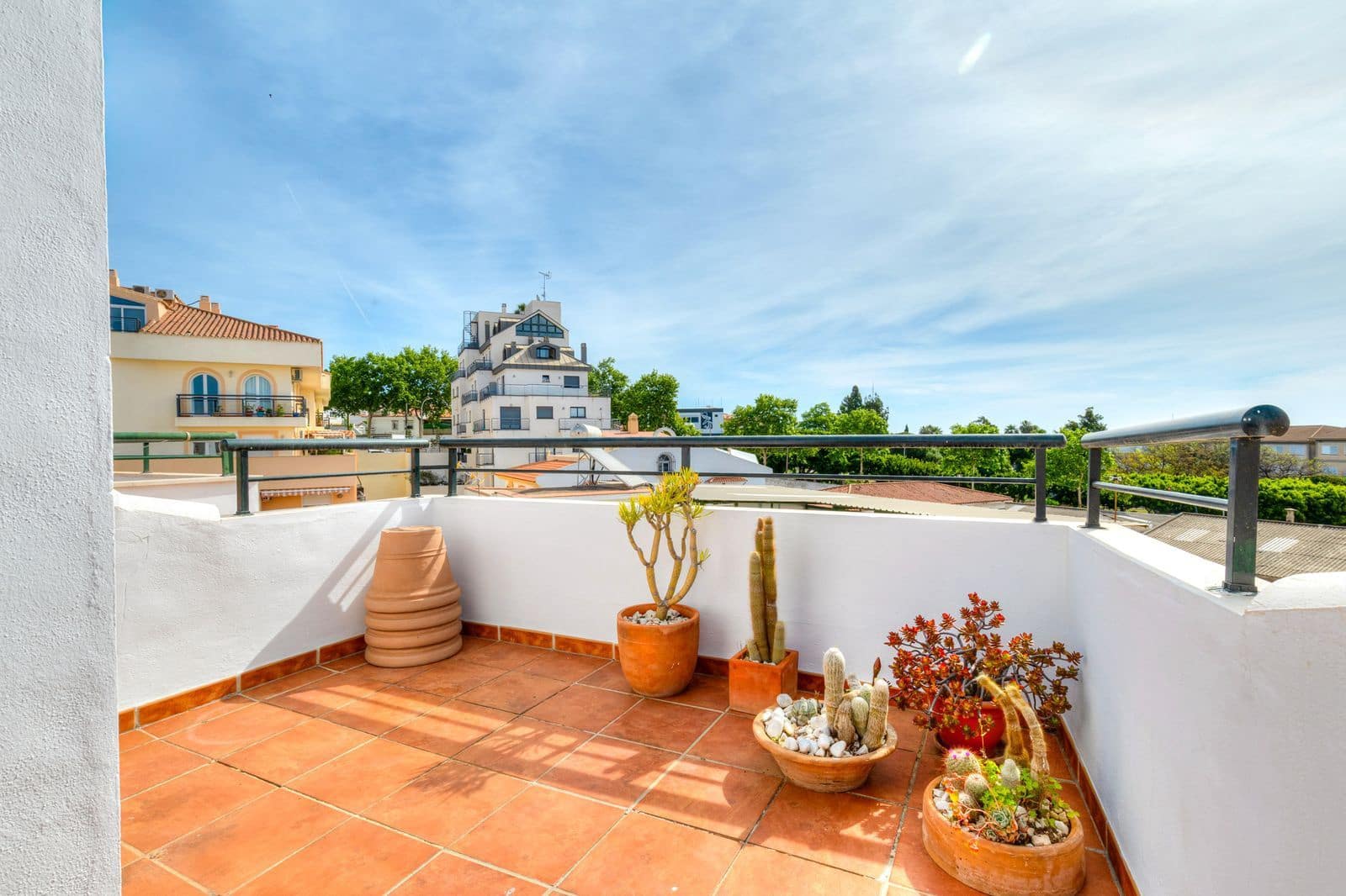 2 quarto Penthouse para venda em Arroyo de la Miel - 495 000 € (Ref: 9812079)