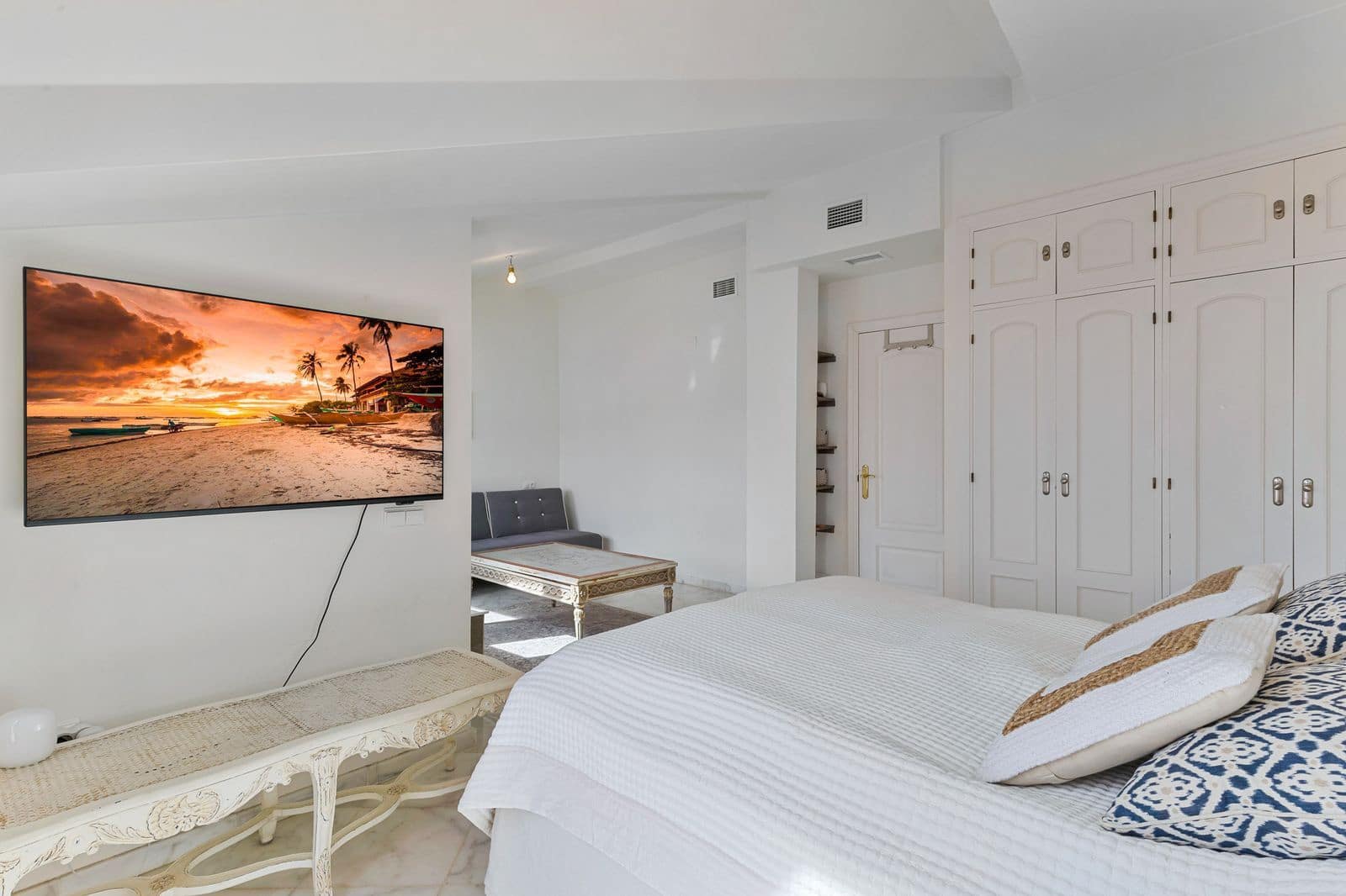 2 quarto Penthouse para venda em Arroyo de la Miel - 495 000 € (Ref: 9812079)