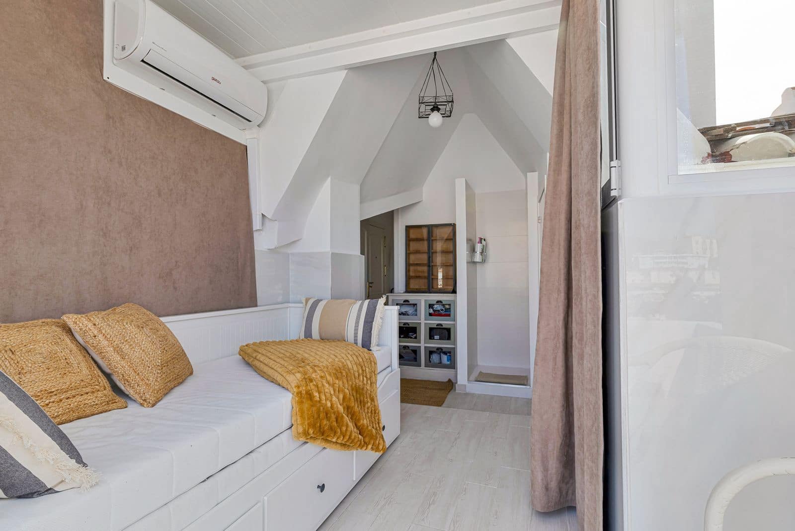 2 quarto Penthouse para venda em Arroyo de la Miel - 495 000 € (Ref: 9812079)