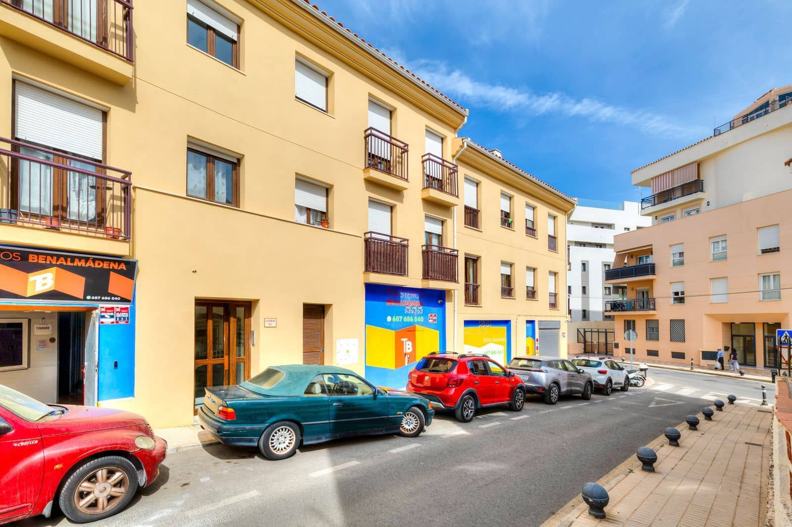 2 quarto Penthouse para venda em Arroyo de la Miel - 495 000 € (Ref: 9812079)
