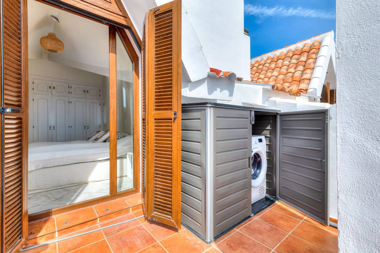 2 quarto Penthouse para venda em Arroyo de la Miel - 495 000 € (Ref: 9812079)