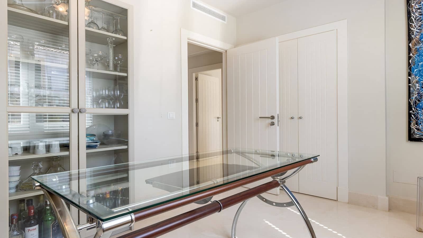 Ático de 3 habitaciones en Casares en venta - 560.000 € (Ref: 9812080)
