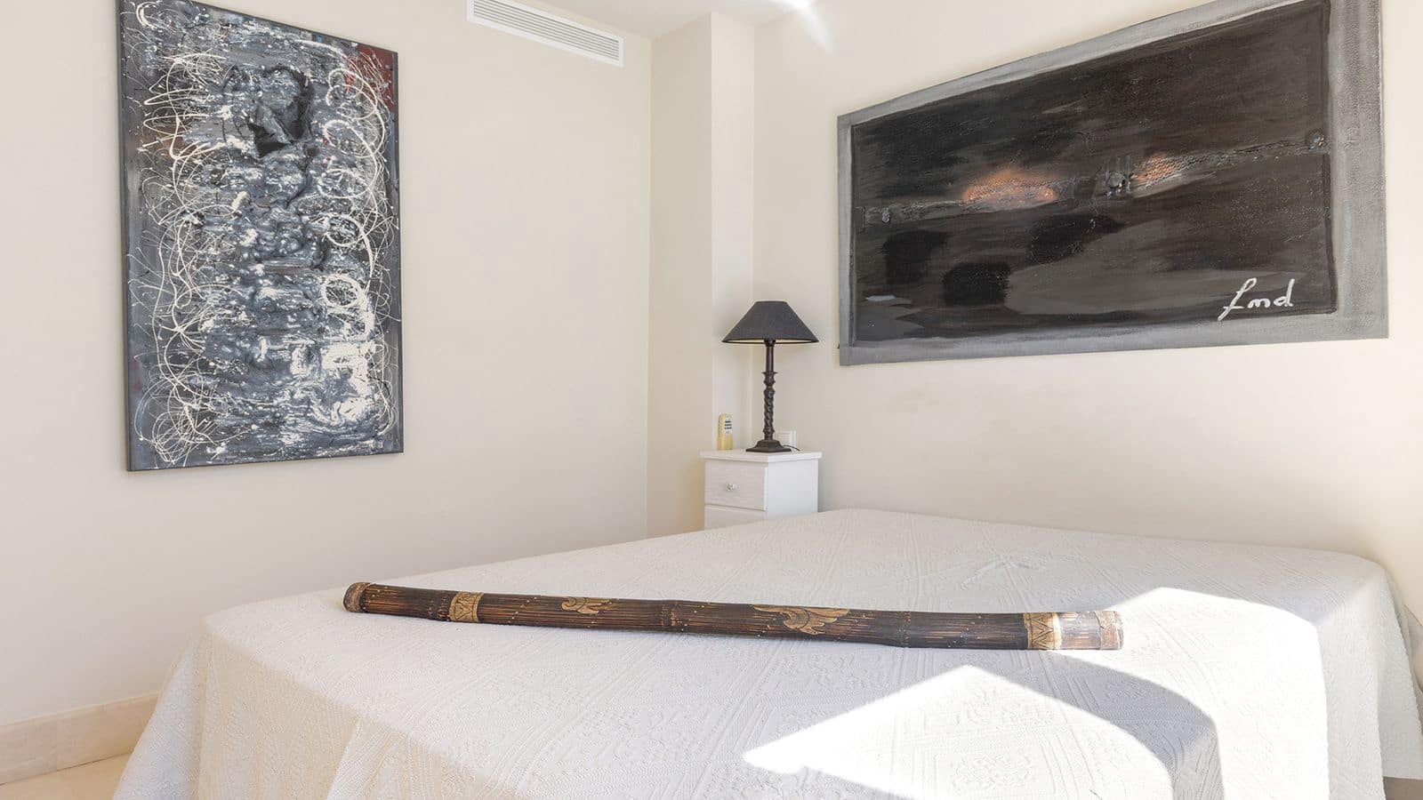 Ático de 3 habitaciones en Casares en venta - 560.000 € (Ref: 9812080)