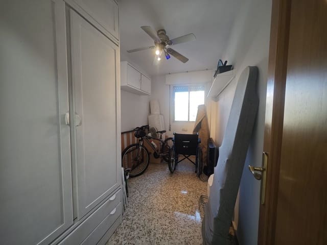 3 bedroom Apartment for sale in Santa Paula, Málaga city - € 390,000 (Ref: 9812082)