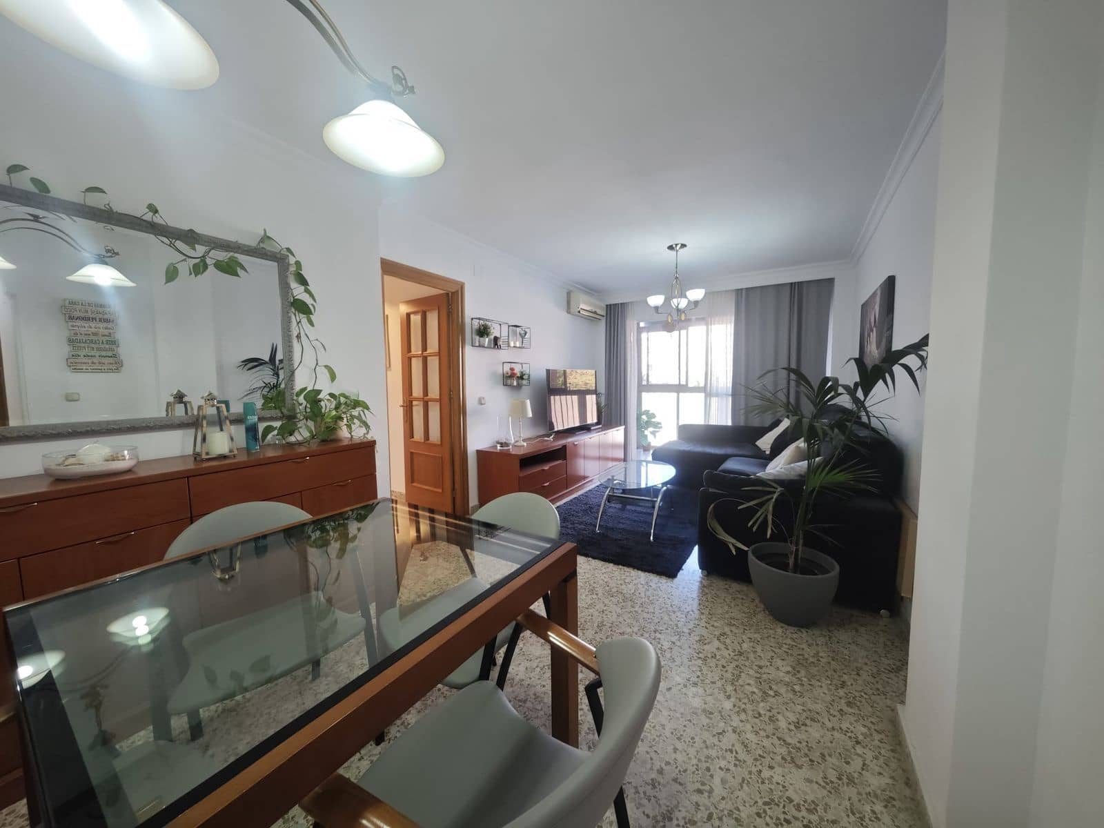 3 bedroom Apartment for sale in Malaga city - € 390,000 (Ref: 9812082)