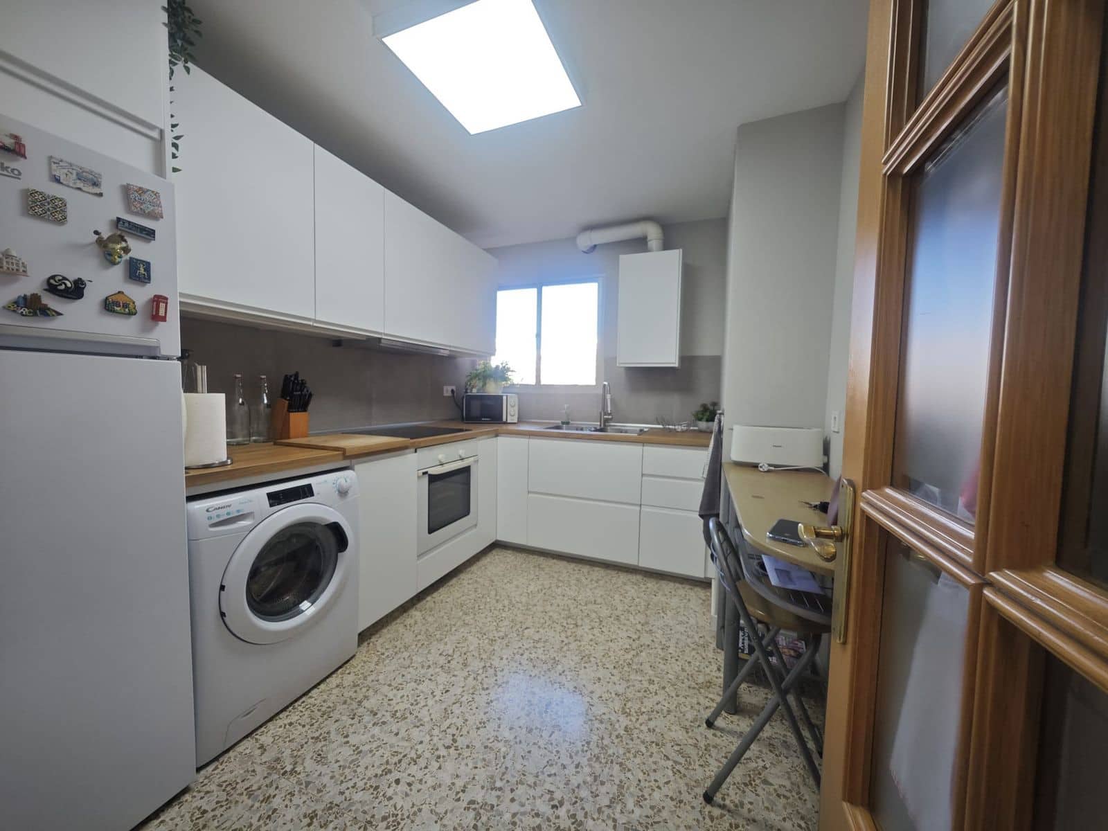 3 bedroom Apartment for sale in Malaga city - € 390,000 (Ref: 9812082)