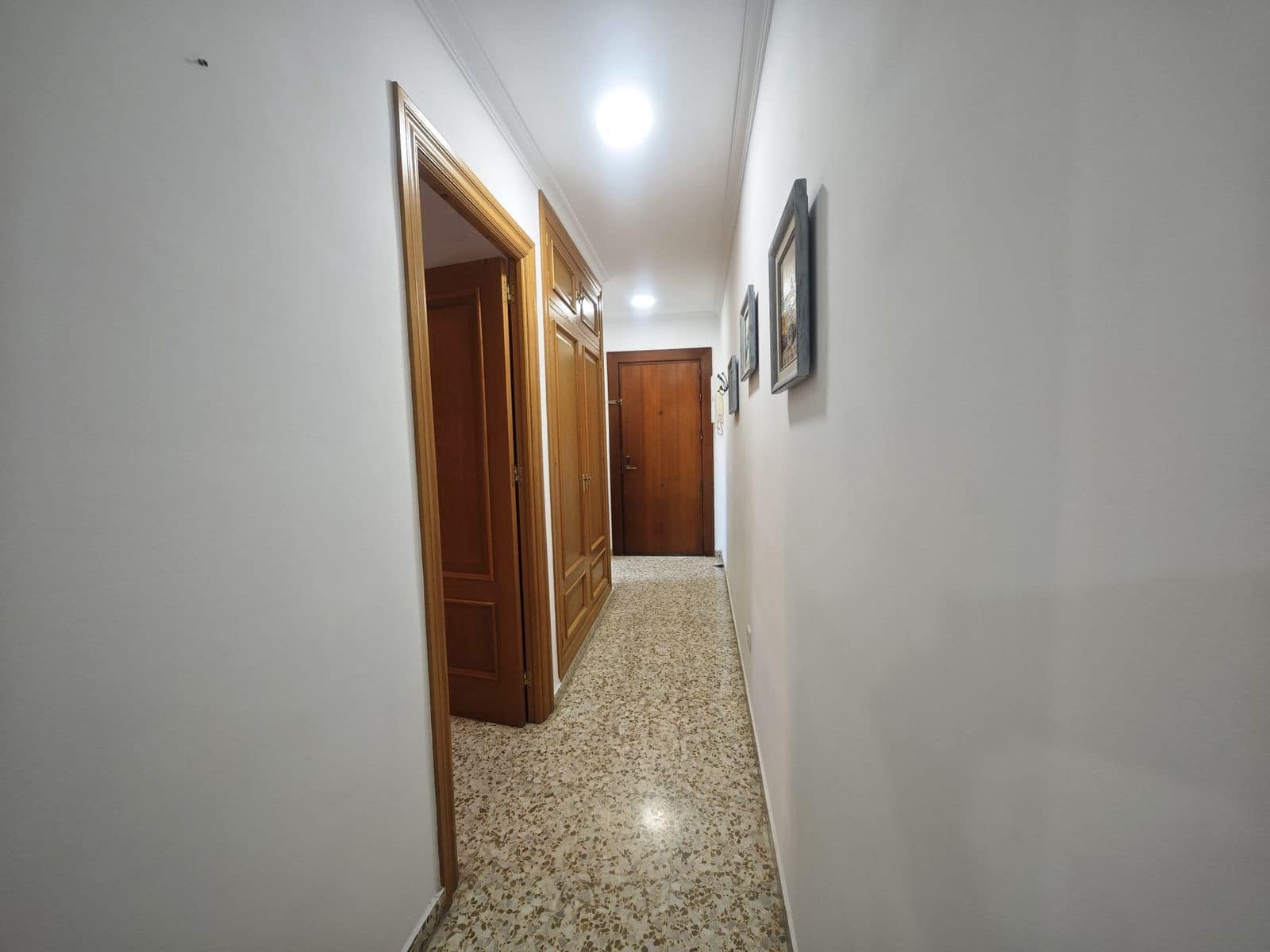 3 bedroom Apartment for sale in Malaga city - € 390,000 (Ref: 9812082)