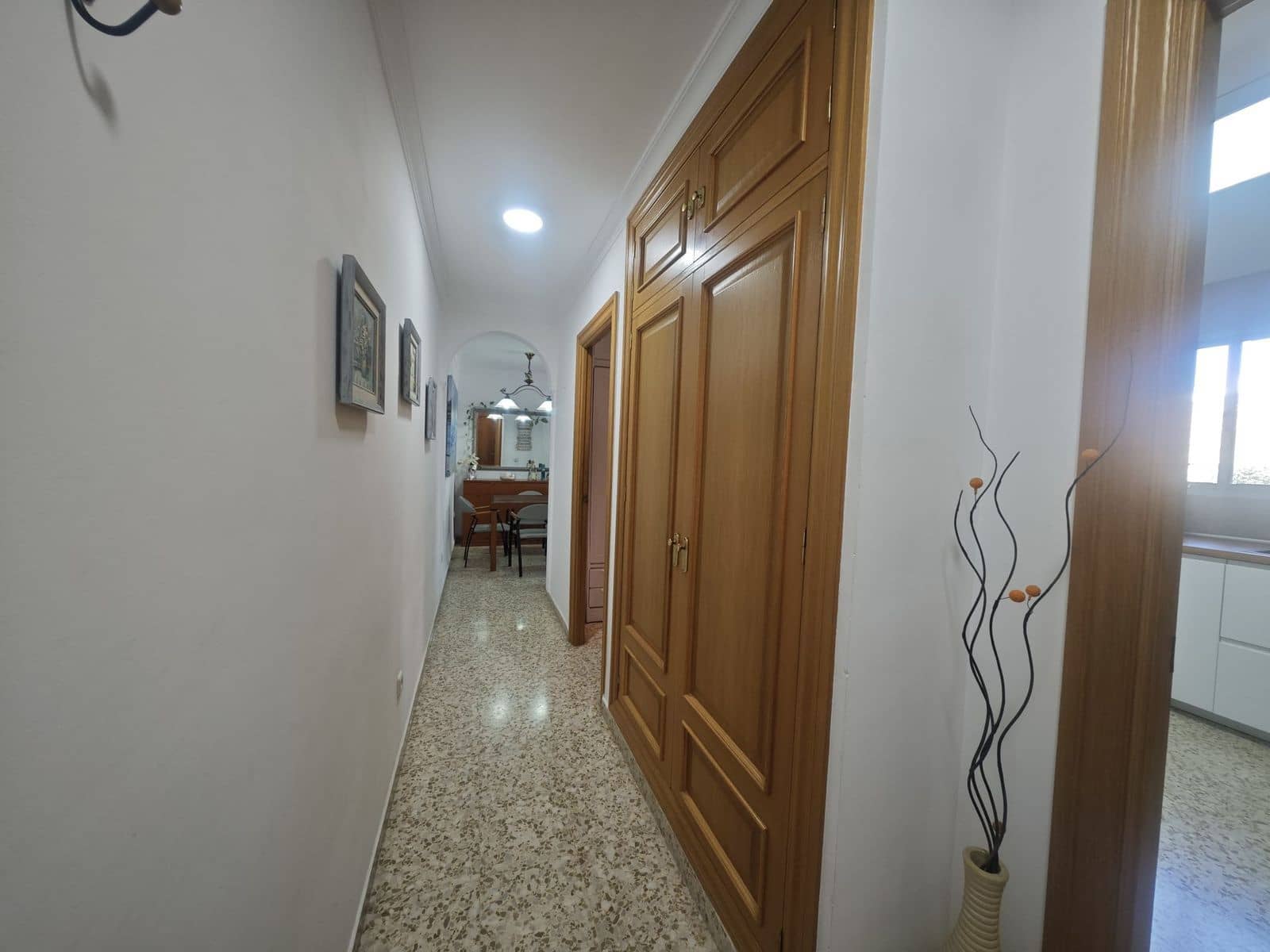 3 bedroom Apartment for sale in Malaga city - € 390,000 (Ref: 9812082)