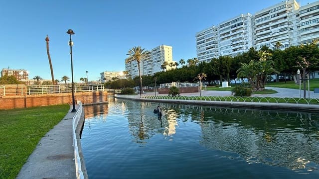3 bedroom Apartment for sale in Santa Paula, Málaga city - € 390,000 (Ref: 9812082)