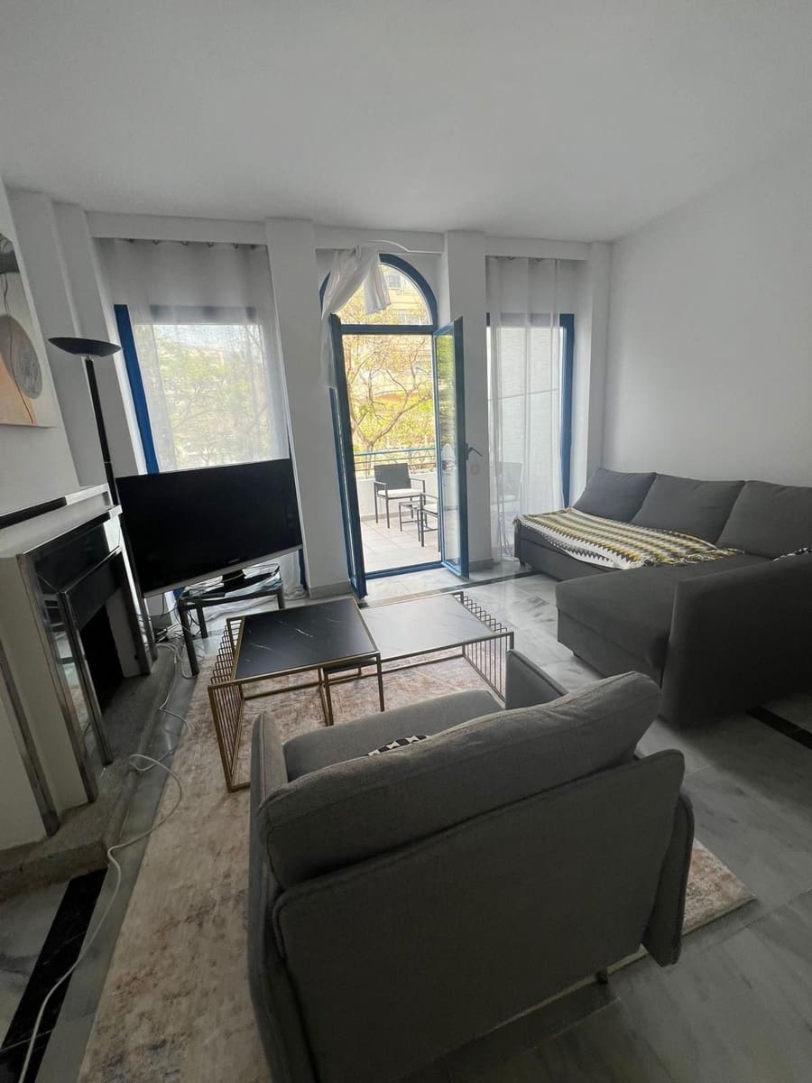 2 quarto Apartamento para venda em Marbella - 850 000 € (Ref: 9812083)