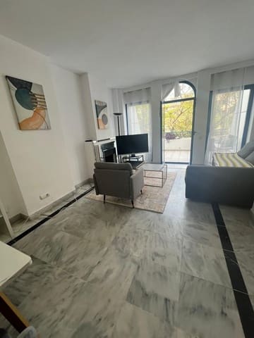 2 quarto Apartamento para venda em Marbella - 850 000 € (Ref: 9812083)