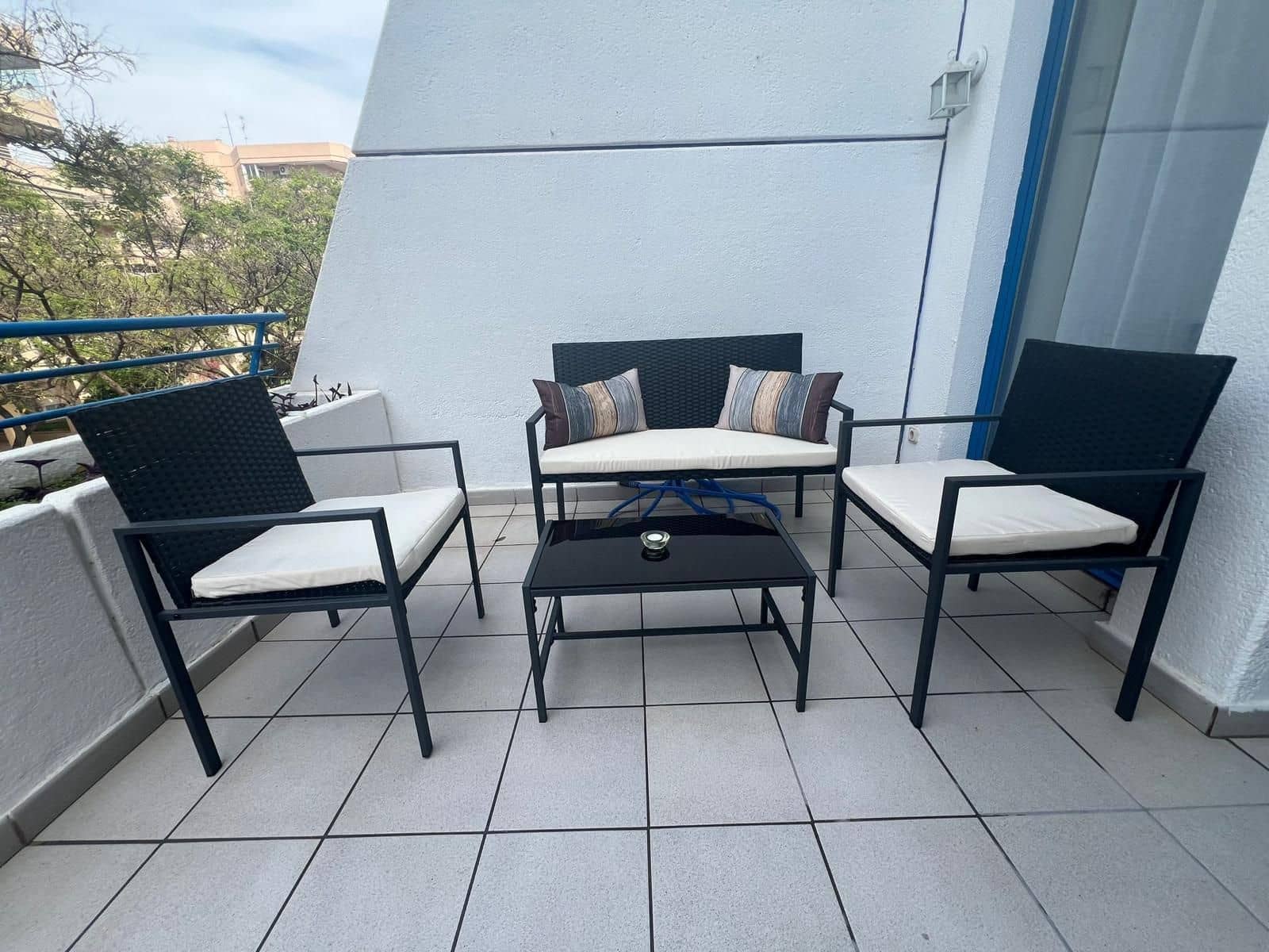2 quarto Apartamento para venda em Marbella - 850 000 € (Ref: 9812083)
