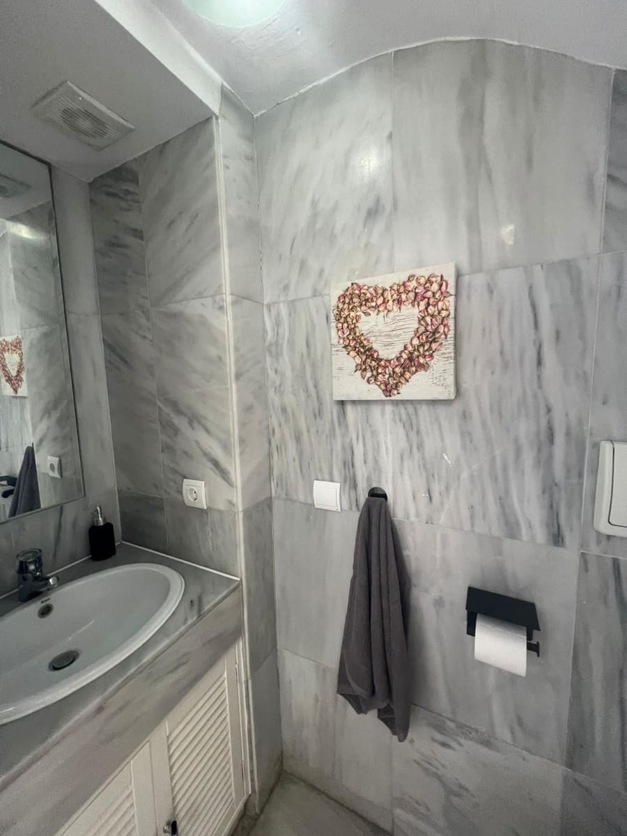 2 quarto Apartamento para venda em Marbella - 850 000 € (Ref: 9812083)