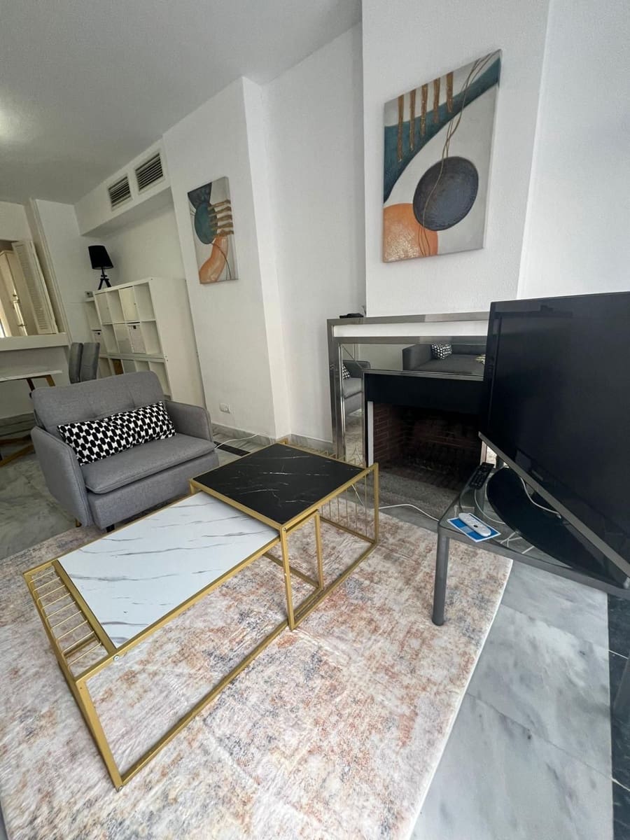 2 quarto Apartamento para venda em Marbella - 850 000 € (Ref: 9812083)