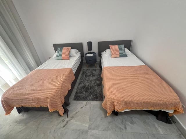 2 quarto Apartamento para venda em Marbella - 850 000 € (Ref: 9812083)