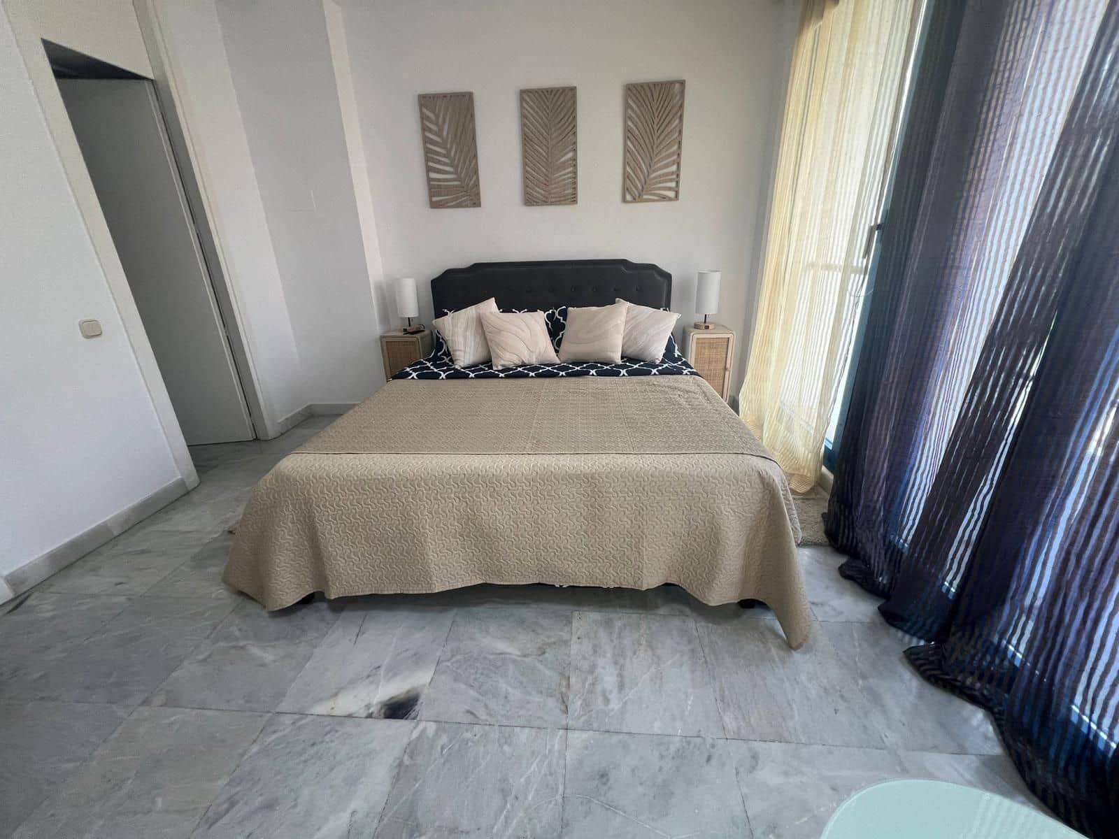 2 quarto Apartamento para venda em Marbella - 850 000 € (Ref: 9812083)