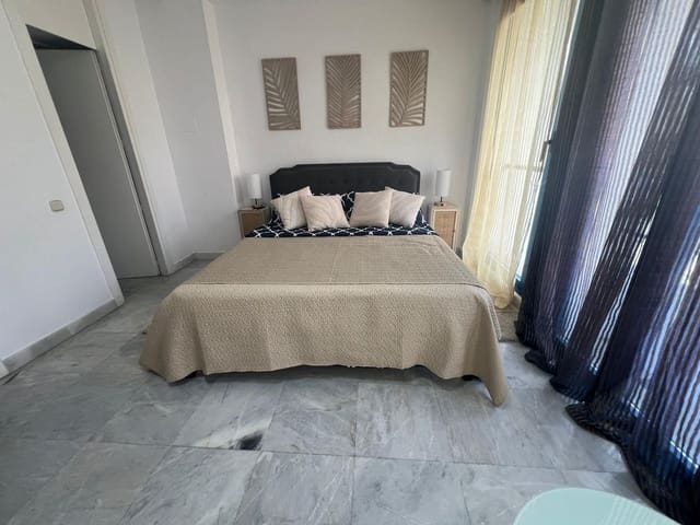 2 quarto Apartamento para venda em Marbella - 850 000 € (Ref: 9812083)