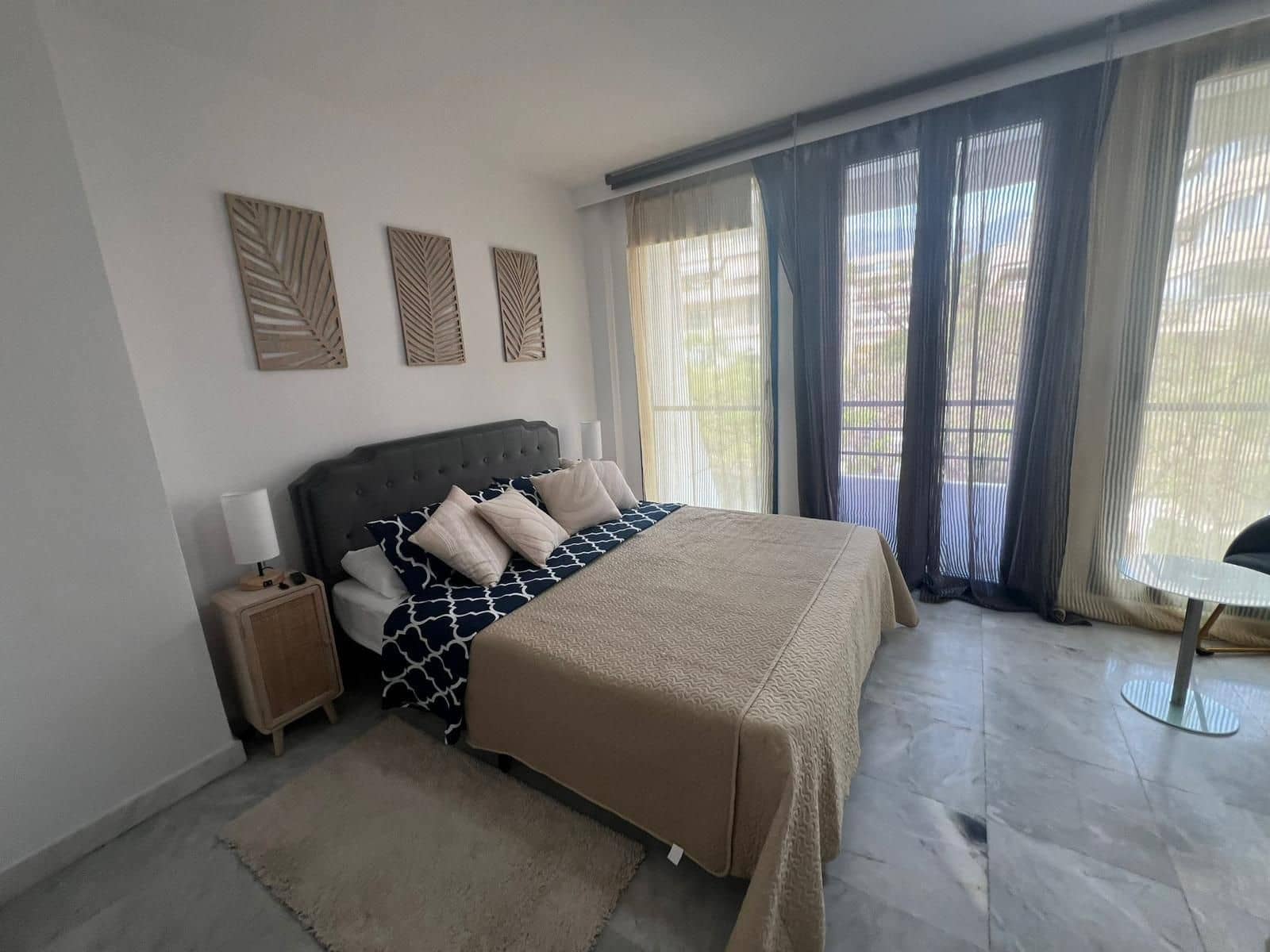 2 quarto Apartamento para venda em Marbella - 850 000 € (Ref: 9812083)